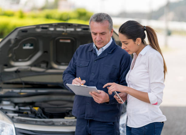 Affordable auto coverage in Broadlands, VA